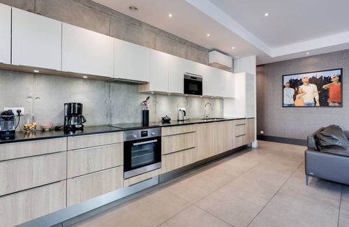 Annecy Old Town Condo | Appartement Corner - High-end decoration and services