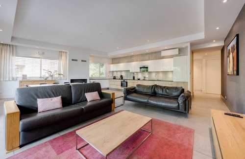 Annecy Old Town Condo | Appartement Corner - High-end decoration and services