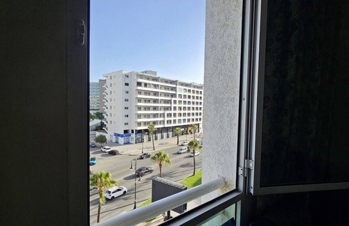 Branes Apartment | Appartement corniche Tanger