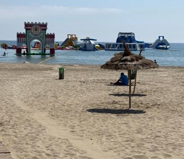 Martil Apartment | Appartement costa mar Martil