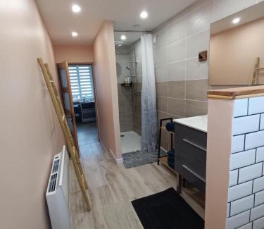 Chamagne Apartment | Appartement cosy à Chamagne