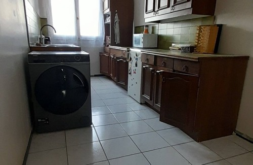 Montreuil Apartment | Appartement Cosy à Montreuil