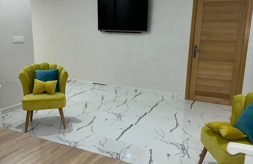 Al Hoceima Apartment | Appartement Cosy - 2 Chambres - vue sur mer Al Houceima !