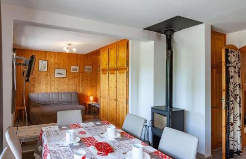 Meribel Apartment | Appartement cosy 2 pièces, cabine, 5 pers, Méribel, près des pistes, animaux admis - FR-1-180-591