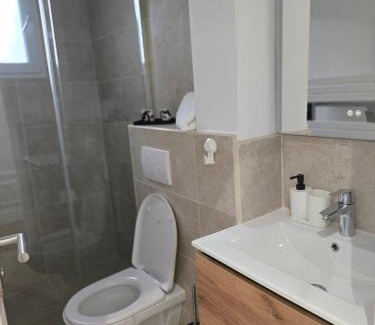 Bois-Colombes Apartment | Appartement cosy aux portes de Paris