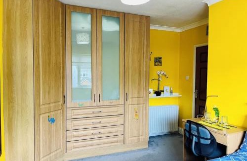 Les Abymes Apartment | Appartement cosy - Besson