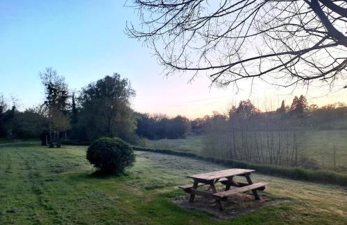 Ainay-le-Chateau Apartment | Appartement cosy 70 m2 tout confort 4 personnes