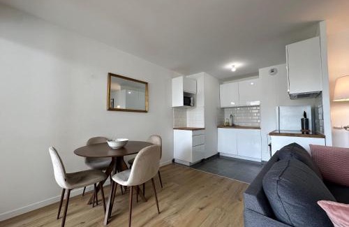 Bondy Apartment | Appartement Cosy
