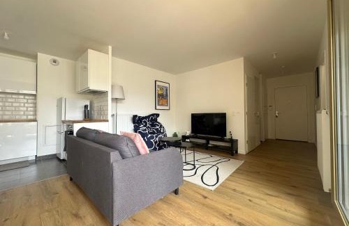 Bondy Apartment | Appartement Cosy