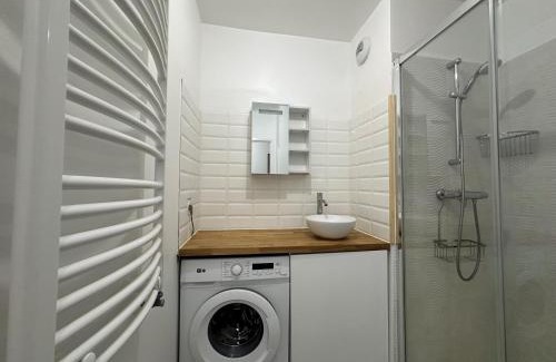 Bondy Apartment | Appartement Cosy