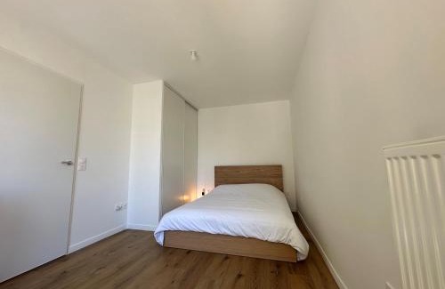 Bondy Apartment | Appartement Cosy