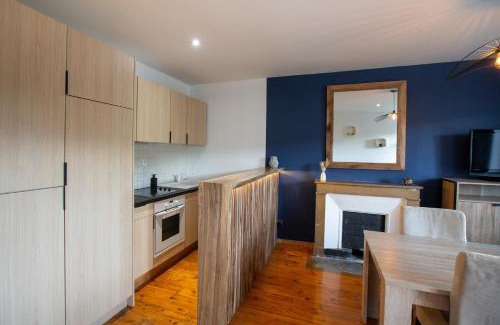 Colmar Centre Ville Apartment | Appartement cosy avec vue sur le marché