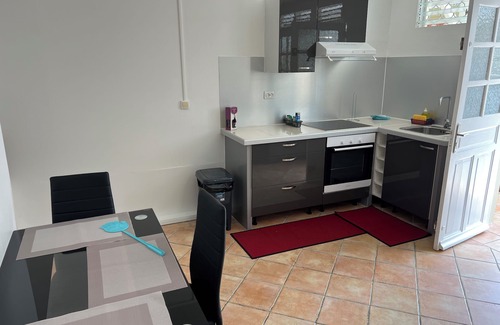 Fort-de-France Apartment | Appartement Cosy et Bien Situéappartement Cosy et Bien Situé