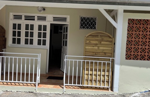 Fort-de-France Apartment | Appartement Cosy et Bien Situéappartement Cosy et Bien Situé