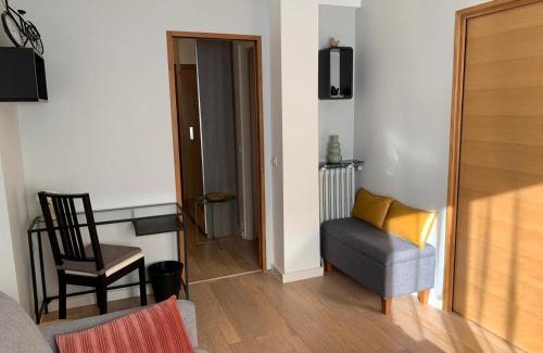 Cœur de Ville Apartment | Appartement cosy - Paris La Défense