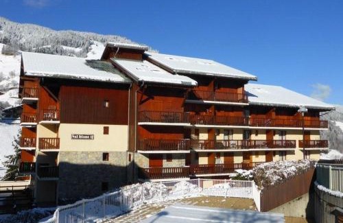Areches Apartment | Appartement cosy pour 3 pers, piscine, proche commerces, à Arêches-Beaufort - FR-1-342-131