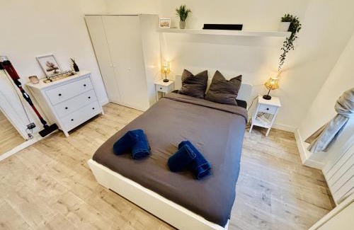 Saint-Etienne Apartment | Appartement cosy proche gare