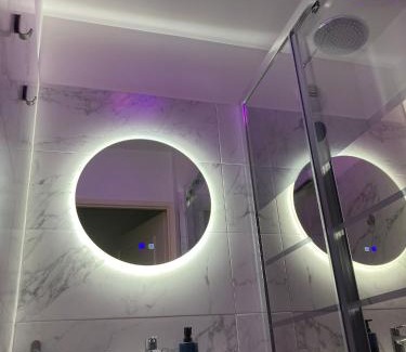 Coupvray Apartment | Appartement Cosy très proche Disney