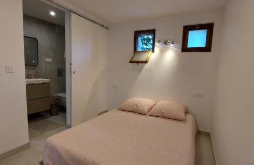 Magagnosc Apartment | Appartement cosy vue mer