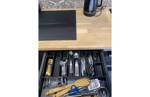 Morez Apartment | Appartement Cozy Avec SPA et Sauna Privé