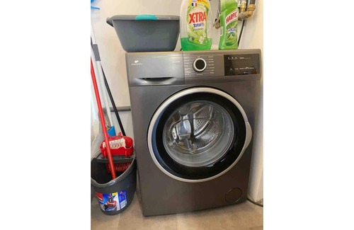 Morez Apartment | Appartement Cozy Avec SPA et Sauna Privé