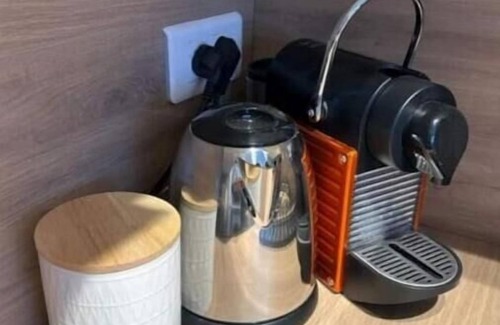 Elancourt Apartment | Appartement Cozy Proche Toutes Commodités