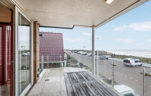 Egmond aan Zee Apartment | Appartement Crab