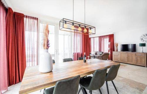 Egmond aan Zee Apartment | Appartement Crab