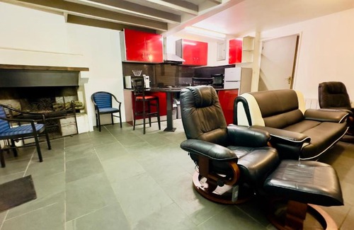 Crespian Apartment | Appartement Crespian