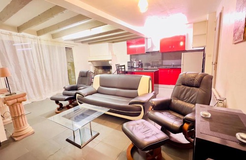 Crespian Apartment | Appartement Crespian