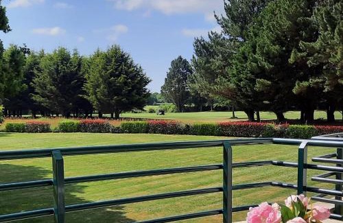 Saint-Andre-des-Eaux Apartment | Appartement de standing dans le Golf International de La Baule