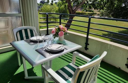 Saint-Andre-des-Eaux Apartment | Appartement de standing dans le Golf International de La Baule