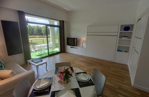 Saint-Andre-des-Eaux Apartment | Appartement de standing dans le Golf International de La Baule