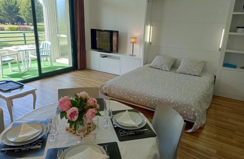 Saint-Andre-des-Eaux Apartment | Appartement de standing dans le Golf International de La Baule