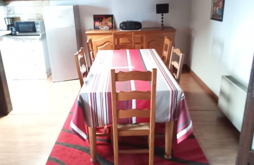 Saint-Jean-de-Luz Apartment | Appartement Dans Villa Saint Jean de Luz