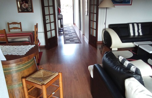 Saint-Jean-de-Luz Apartment | Appartement Dans Villa Saint Jean de Luz