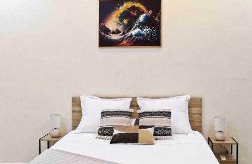 Ngor Apartment | Appartement Dakar Almadies Havre IZYA