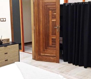 Ngor Apartment | Appartement Dakar Almadies Havre IZYA