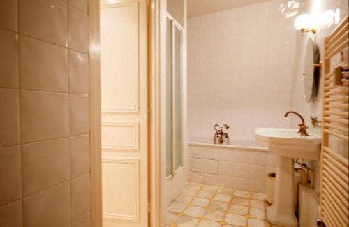 Les Forges Apartment | Appartement dans Château exceptionnel