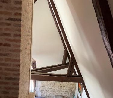 Les Forges Apartment | Appartement dans Château exceptionnel