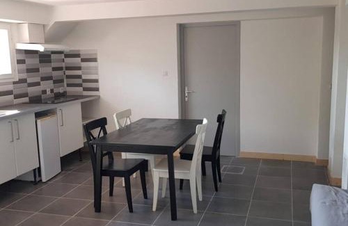 Dortan Apartment | Appartement dans le Massif du haut Jura