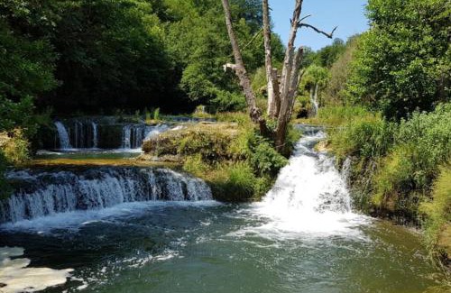 Dortan Apartment | Appartement dans le Massif du haut Jura