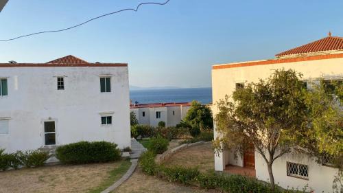 Oued Alian Apartment | appartement dans un complexe résidentiel en face de la plage