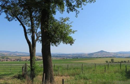 Saint-Martin-des-Plains Apartment | appartement dans un château