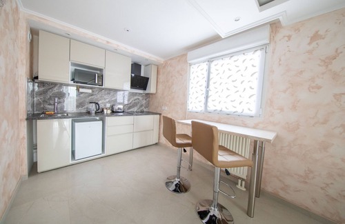 Poteries Apartment | Appartement Dans une Résidence Privé