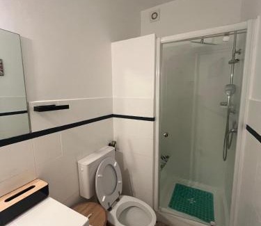 Saint Philippe Apartment | Appartement dans villa avec parking et terrasse