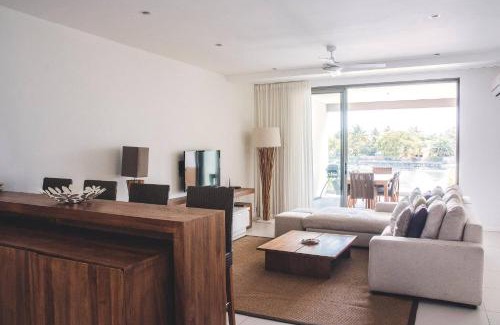 Black River Apartment | Appartement De Charme, West Island, Rivire Noire