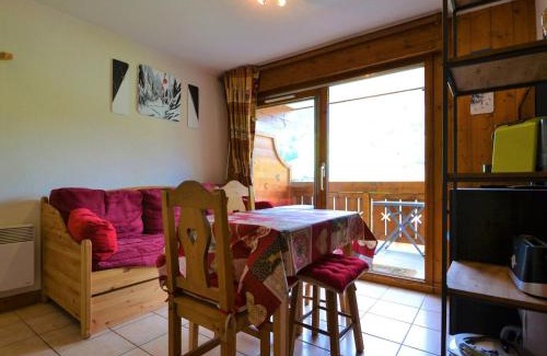 Flumet Apartment | Appartement de charme au pied des pistes - FR-1-505-69