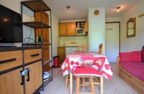 Flumet Apartment | Appartement de charme au pied des pistes - FR-1-505-69