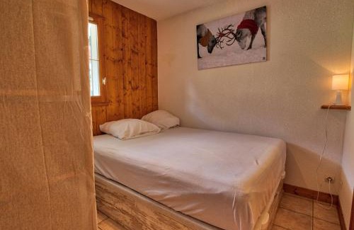 Flumet Apartment | Appartement de charme au pied des pistes - FR-1-505-69